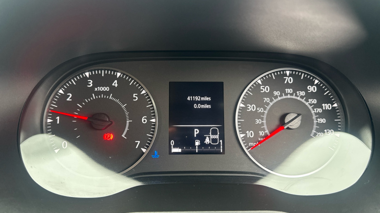 Dacia Duster 1.3 TCe 150 Prestige 5dr EDC Petrol Estate